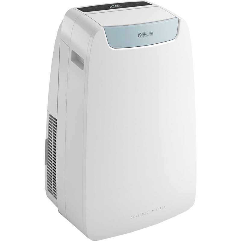 Фото - Olimpia Splendid Dolceclima Air Pro A++ WiFi (OS-2143)